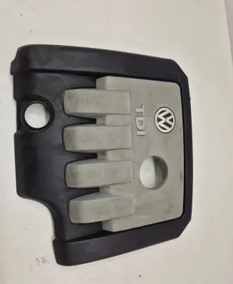 Volkswagen Golf V Engine cover (trim) 03G103925BG 03G103925BF AU03G103