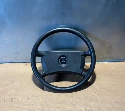 Mercedes-Benz E W124 Steering wheel 1264640072