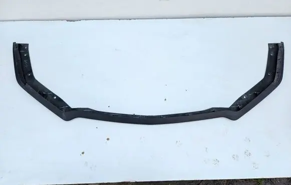 Ford Mustang VI Front bumper lip FR3B-17F775-ABW