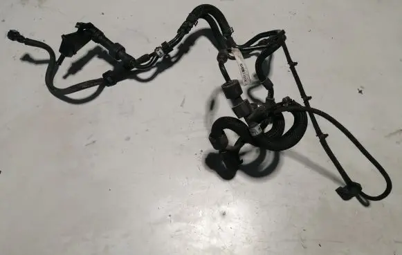 Fuel line/pipe/hose