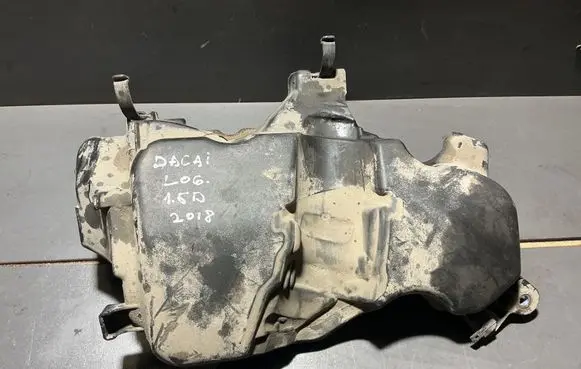 Dacia Logan II Engine cover (trim) 175B10994R