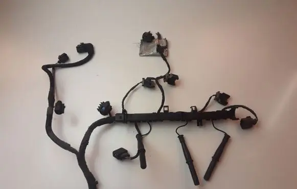 Volkswagen Polo V 6R Other wiring loom 03P971824