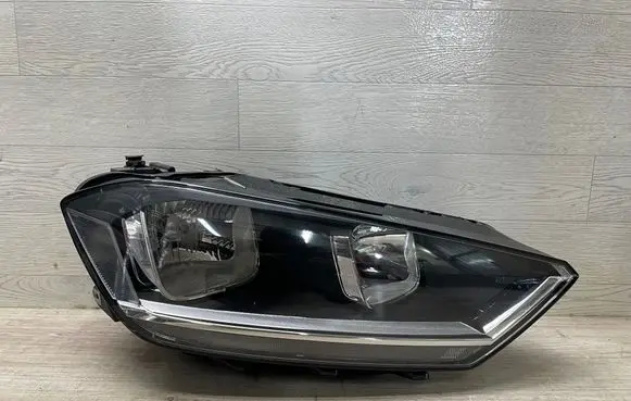 Headlight/headlamp