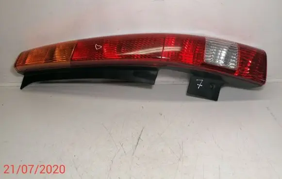 Honda CR-V Rear/tail lights 3350ASCAE000