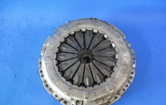 KIA Ceed Clutch set kit 124069710