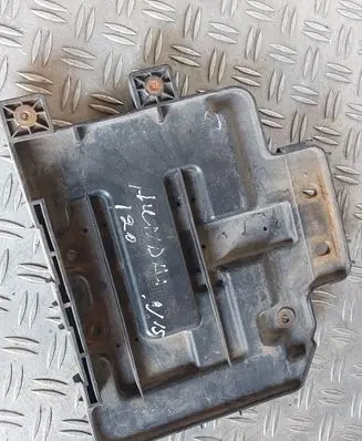 Hyundai i20 (PB PBT) Battery tray 371511J680