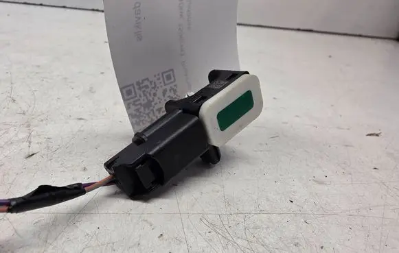 Volvo S60 Airbag deployment crash/impact sensor 8V4T14B006AA