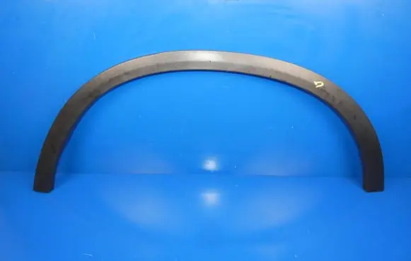 Mercedes-Benz GLC X253 C253 Rear arch trim A2538850722