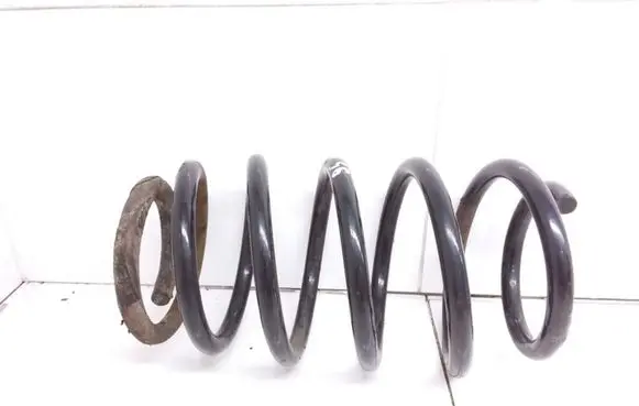 Saab 9-5 Front coil spring