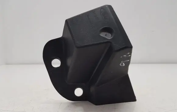 Ford Fiesta Bumper support mounting bracket corner H1BB17E851A1
