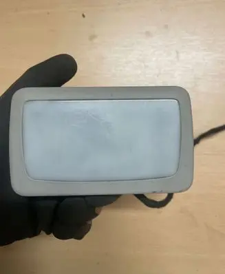 Audi A6 S6 C6 4F Rear seat light 4F9947123