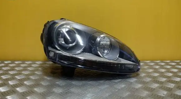 Volkswagen Golf V Headlight/headlamp 1K6941040B