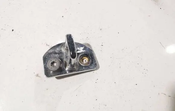 Renault Laguna III Other exterior part 219250