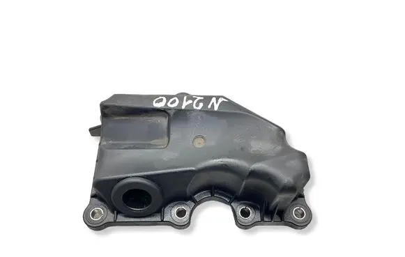 Ford Focus Breather/breather pipe/hose MT3928 6A785 98MF6A785
