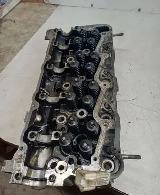 Engine head