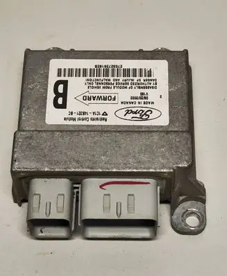Ford Transit Airbag control unit/module 1C1A14B321BC 27032726182B
