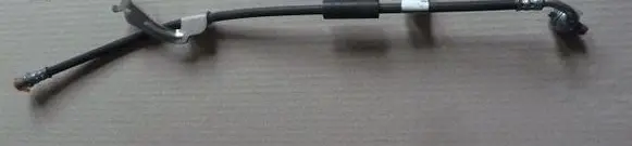 Brake vacuum hose/pipe