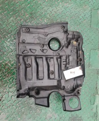 BMW 5 E60 E61 Engine cover (trim) 15197001