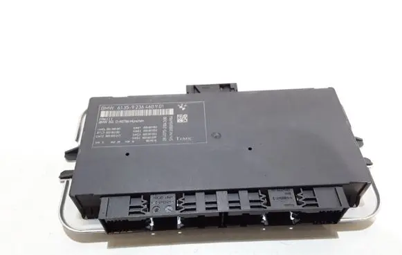 Other control units/modules