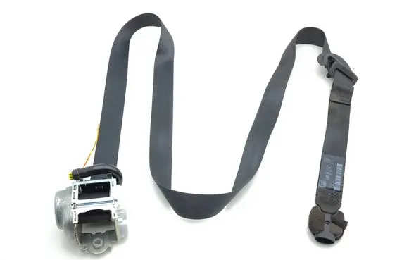 Peugeot 3008 II Front seatbelt 98474169XX A021A840A 116300820