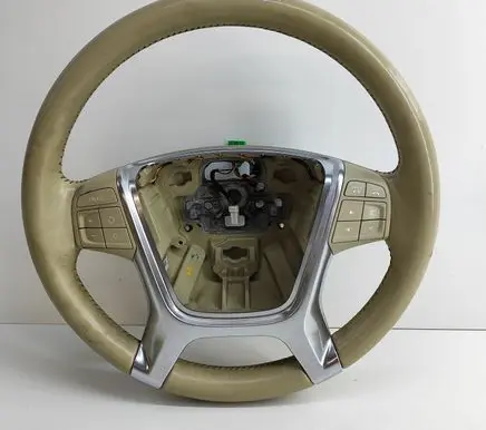 Volvo V70 Steering wheel P31271096