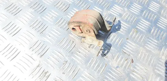Muffler mount bracket/holder
