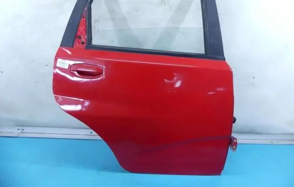 Chevrolet Aveo Rear door IMPRK1244691