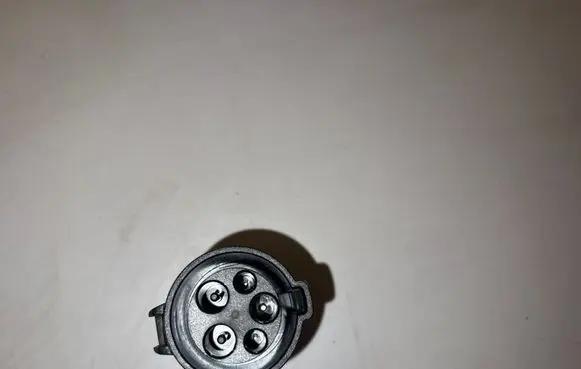 Tesla Model X Electric car charge socket 106734800C