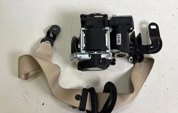 BMW i4 Front seatbelt 644326000B