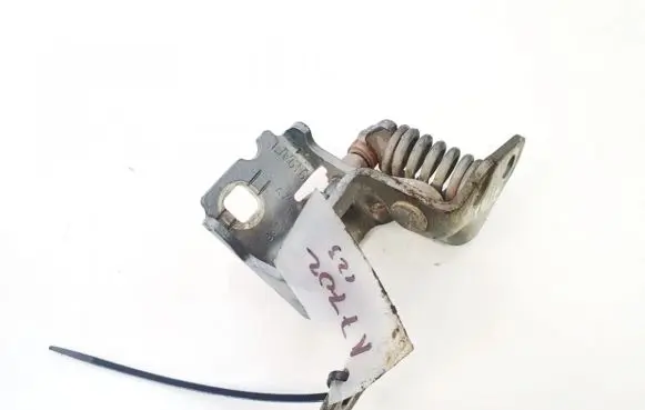 Chrysler Sebring (JS) Front door upper hinge 919afl