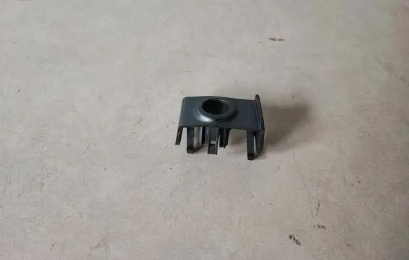 Audi A5 Front parking sensor holder (PDC) 