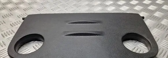 Ford Transit Cup holder 