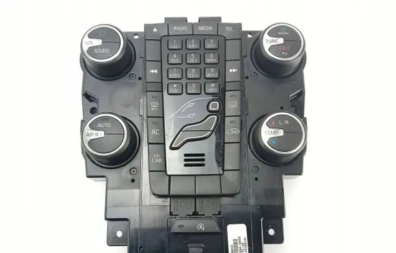 Volvo V40 Other switches/knobs/shifts 31398643