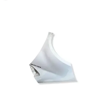 Mercedes-Benz A W169 Fender 