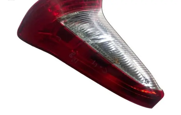 Citroen C4 I Rear/tail lights 4CXX13450C 4CXX13440C