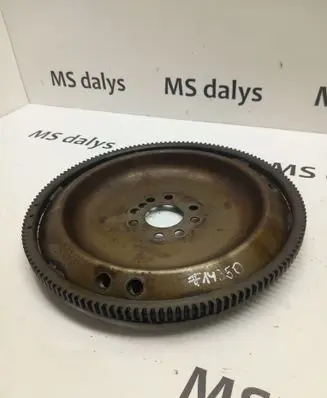 Mercedes-Benz S W221 Flywheel A6420300512 6420300512