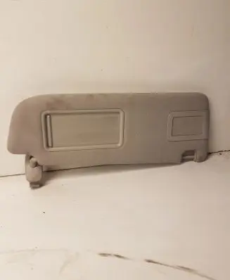 Audi A6 S6 C6 4F Sun visor 4F0857552
