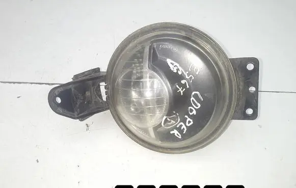 Mini Cooper Hatch Hardtop Headlight/headlamp