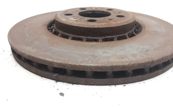 Volvo XC90 Front brake disc