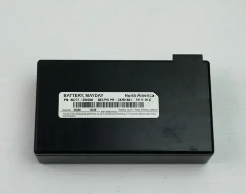 Lexus RX 450H Other control units/modules 867770W060