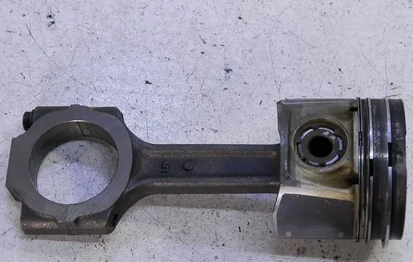 Fiat Stilo Piston 