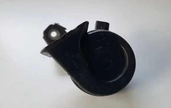 Skoda Superb B6 (3T) Horn signal