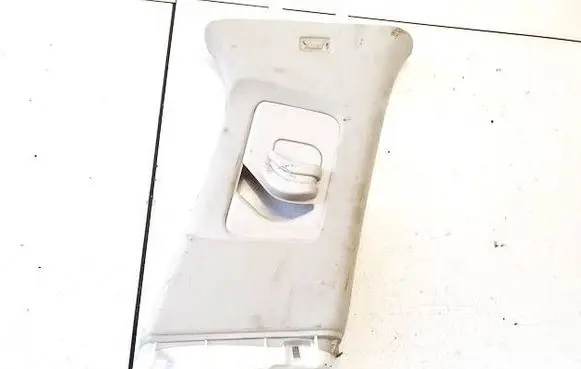 Citroen C5 (B) pillar trim (top) 9685465877