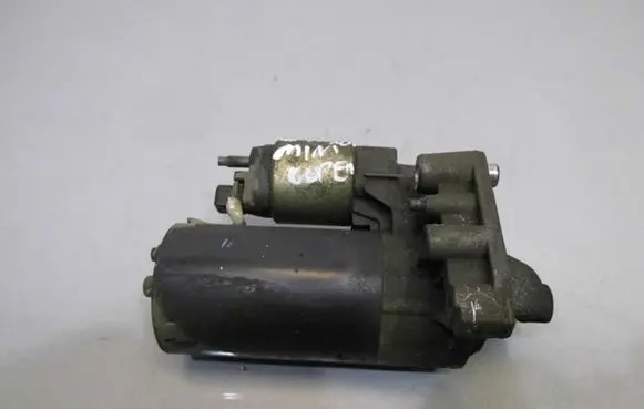 Mini One - Cooper Clubman R55 Starter motor
