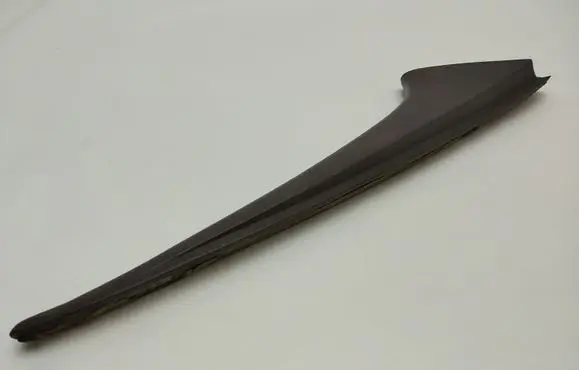 Mercedes-Benz S W126 Other rear door trim element 