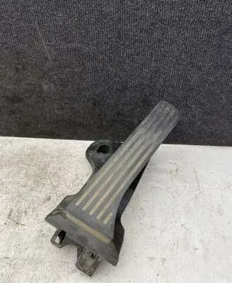Volkswagen Caddy Accelerator throttle pedal 2K6723503