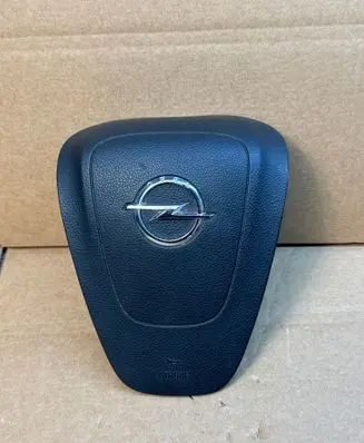 Opel Astra J Steering wheel airbag 39172523