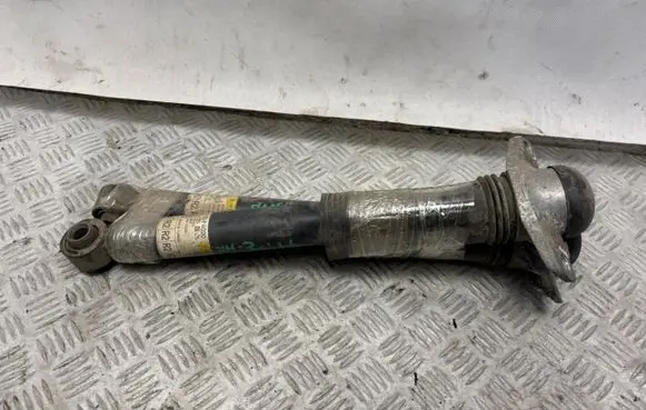 Toyota C-HR I Front shock absorber with coil spring 48530-F4020
