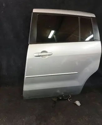 Mazda 5 Side sliding door 