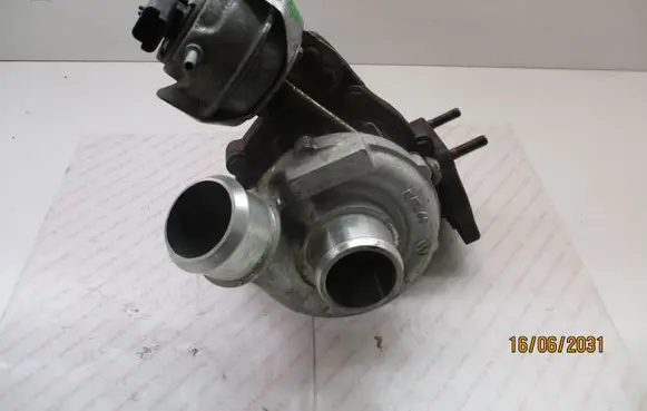 Ford Focus C-MAX Turbo 9671413780